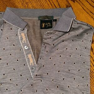 Bobby Jones polo